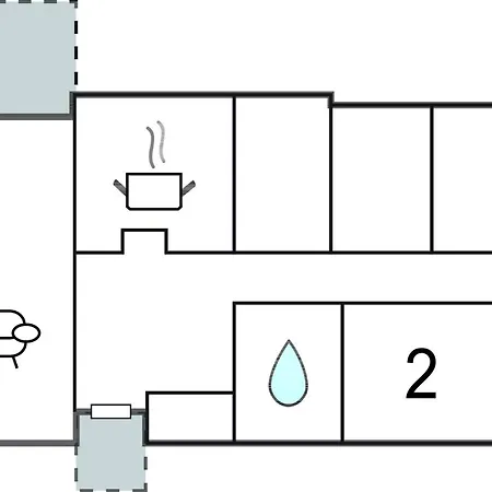 Monte Uliveto * Пула