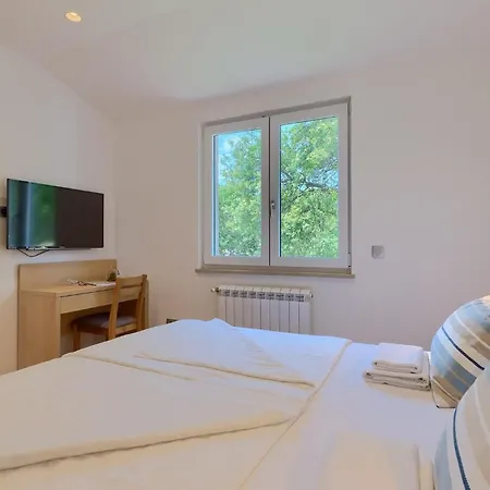 Будинок відпочинку Monte Uliveto