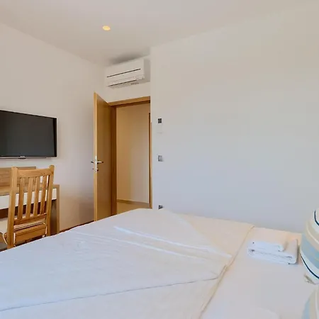 Будинок відпочинку Monte Uliveto