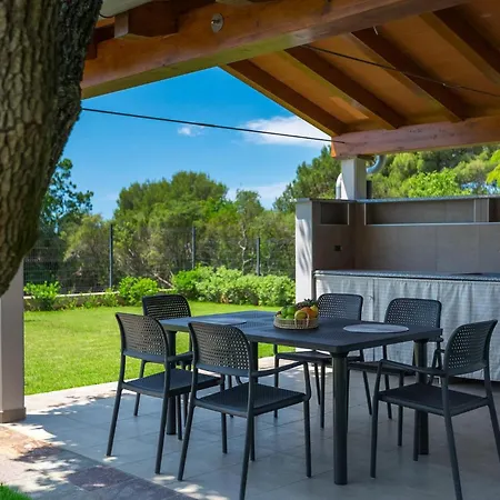 Monte Uliveto Будинок відпочинку *