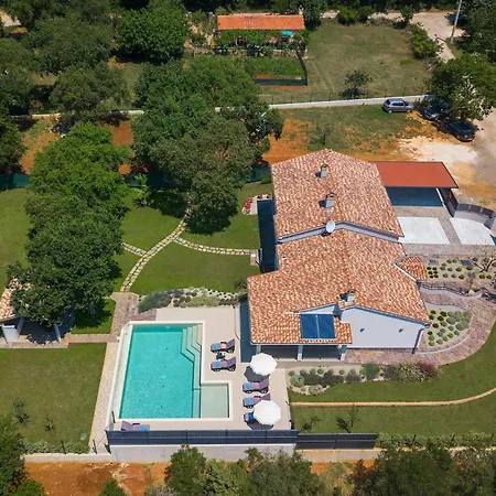 Monte Uliveto Будинок відпочинку