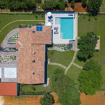 Monte Uliveto Будинок відпочинку