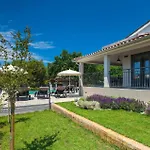 Holiday home Monte Uliveto *