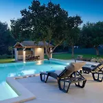 Monte Uliveto Holiday home *