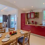 Monte Uliveto Holiday home Pula