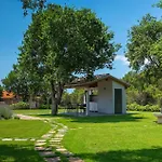 Holiday home Monte Uliveto
