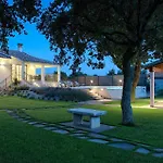 Holiday home Monte Uliveto Pula