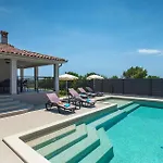Holiday home Monte Uliveto