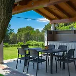 Monte Uliveto Holiday home *