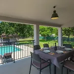 Holiday home Monte Uliveto Pula