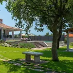 Monte Uliveto Holiday home *