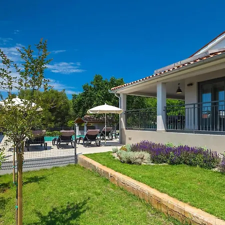 Nyaraló Monte Uliveto *