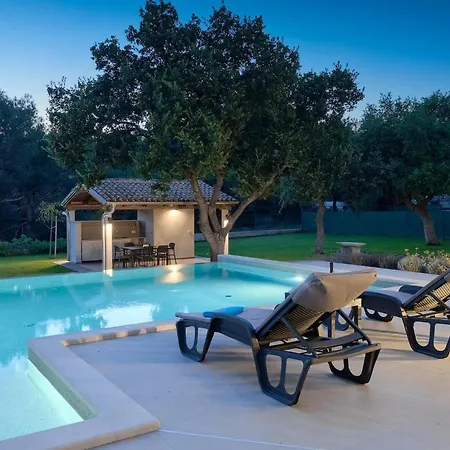 Monte Uliveto 펜션 *