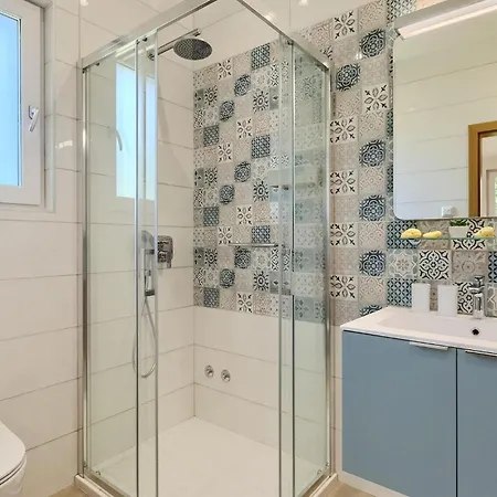 펜션 Monte Uliveto *