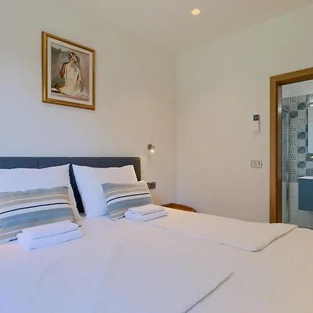 Monte Uliveto 풀라