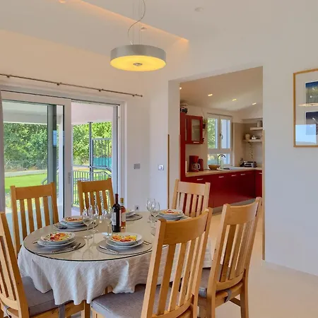 Nyaraló Monte Uliveto *