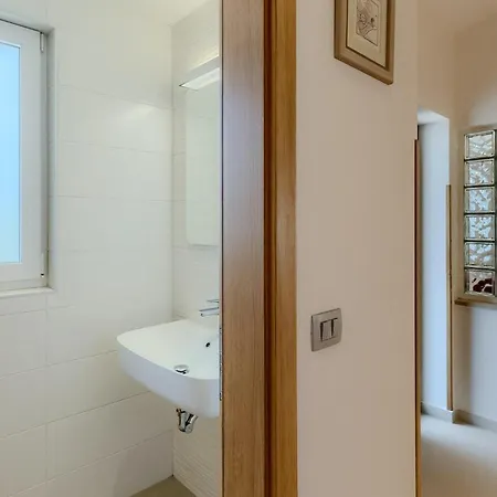 Monte Uliveto 펜션 *