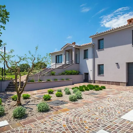 Monte Uliveto 풀라