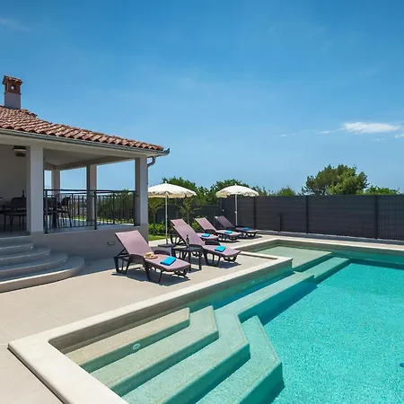 펜션 Monte Uliveto