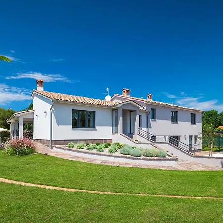 펜션 Monte Uliveto *