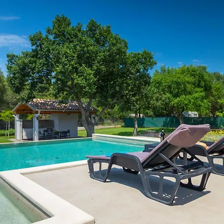 Monte Uliveto 풀라