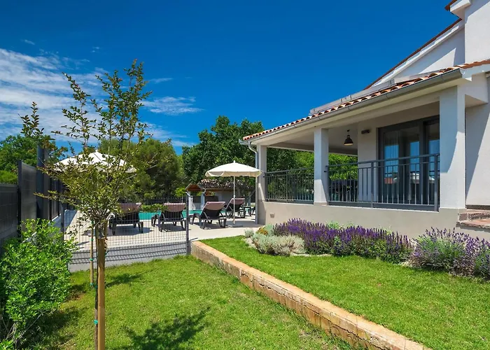 펜션 Monte Uliveto *