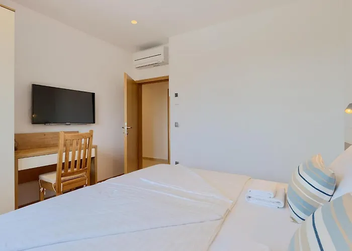 펜션 Monte Uliveto