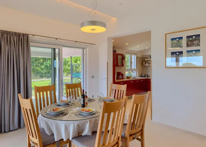 펜션 Monte Uliveto *