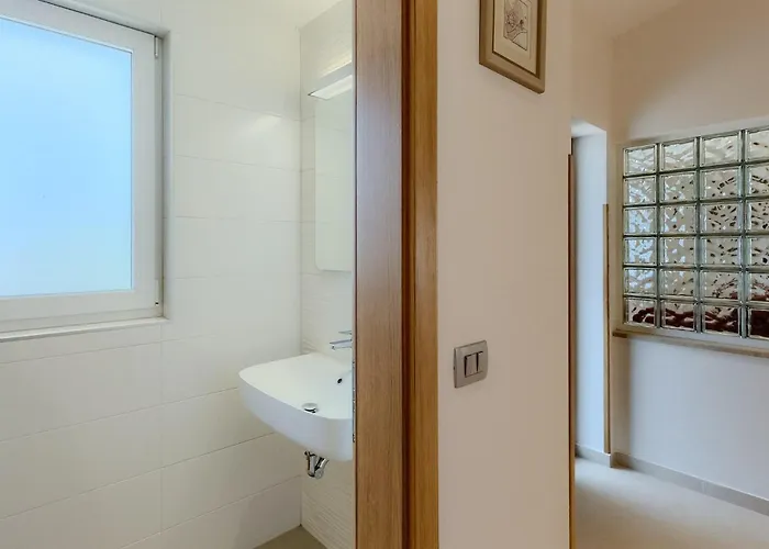 Monte Uliveto 펜션 *