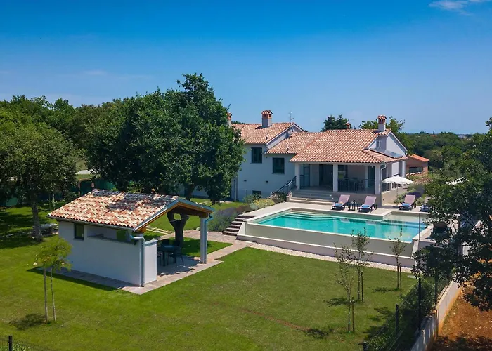 Monte Uliveto * 풀라