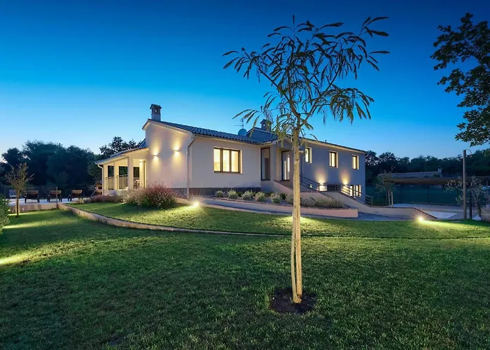 Monte Uliveto 펜션