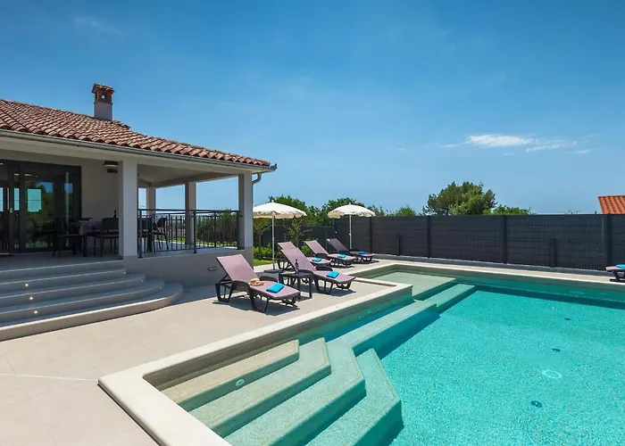 펜션 Monte Uliveto