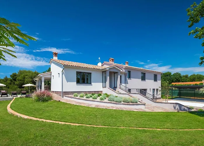 펜션 Monte Uliveto *