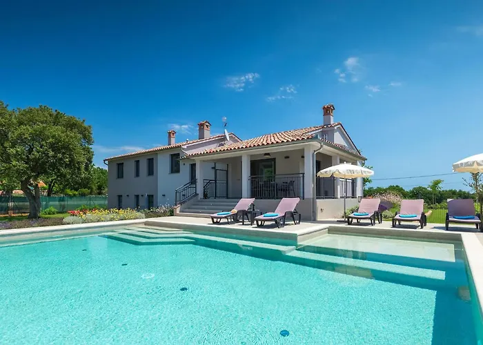 펜션 Monte Uliveto