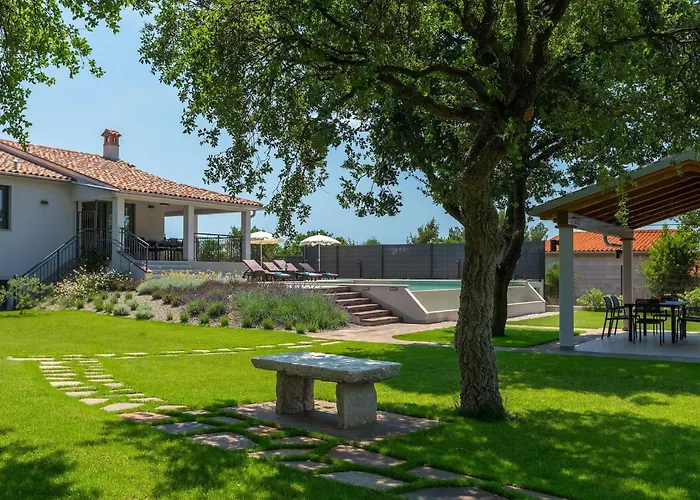 Monte Uliveto Σπίτι διακοπών *