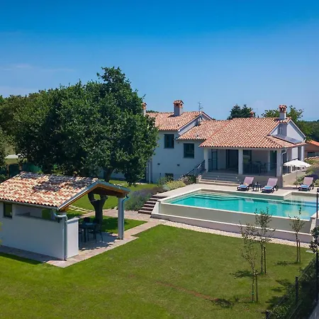 Monte Uliveto * بولا