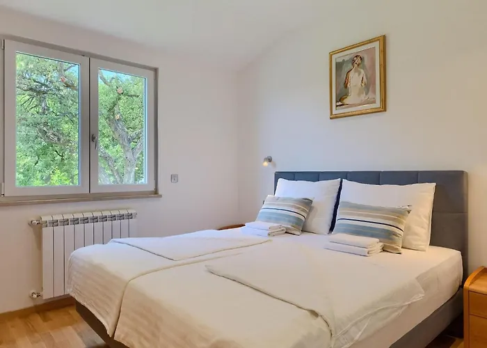 Monte Uliveto بولا