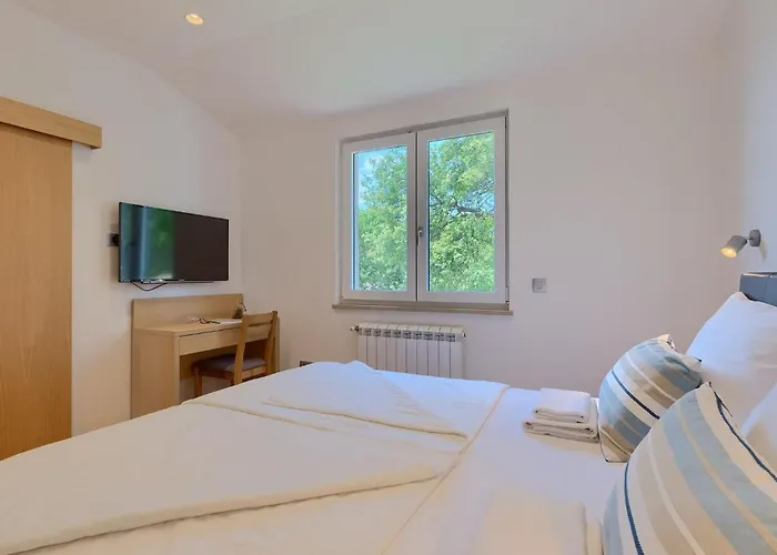 بيت للعطل Monte Uliveto