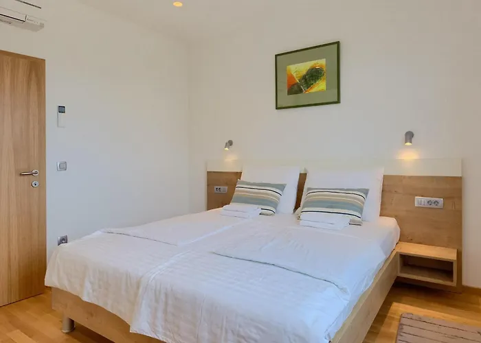 Monte Uliveto * بولا