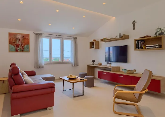 Monte Uliveto بيت للعطل *