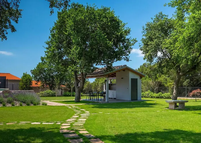 بيت للعطل Monte Uliveto