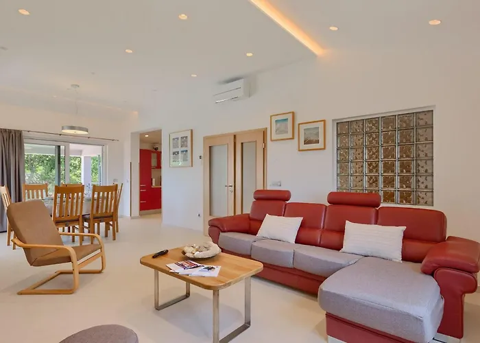 Monte Uliveto بولا