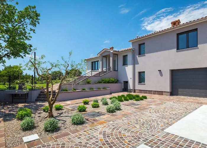 Monte Uliveto بولا