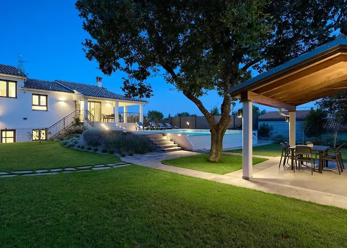 Monte Uliveto * بولا