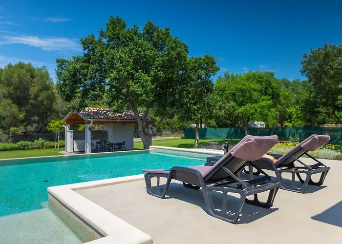 Monte Uliveto بولا