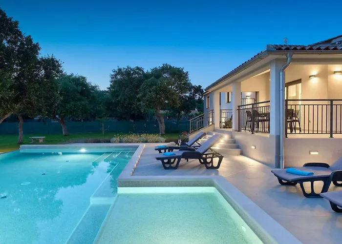 Monte Uliveto * بولا