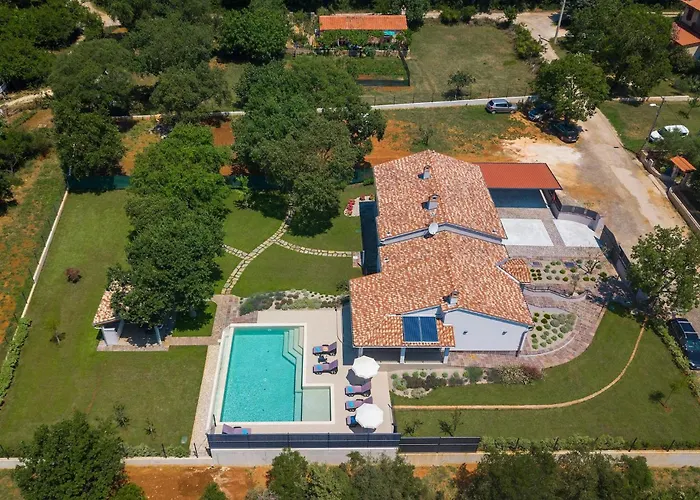 Monte Uliveto بيت للعطل