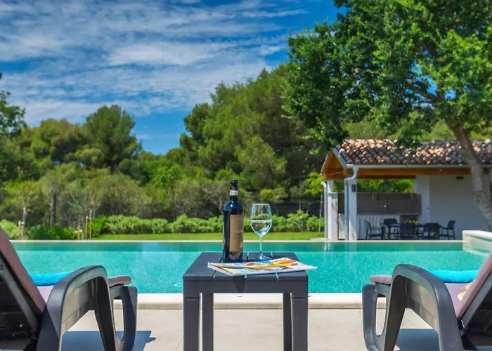 Monte Uliveto بيت للعطل *