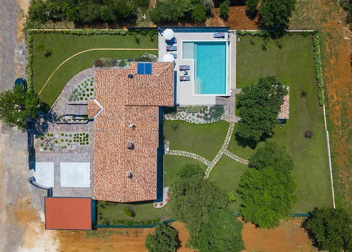 Monte Uliveto بيت للعطل